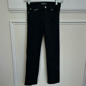 Tractor Jeans black Kids size 10